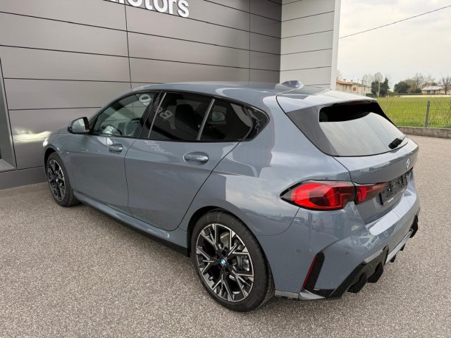 BMW 118 d 2.0 150cv M-SPORT MSPORT 18"-IVA ESP.-GAR. BMW - foto 4 di 4
