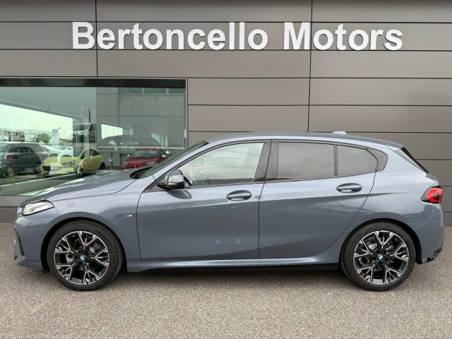 BMW 118 d 2.0 150cv M-SPORT MSPORT 18"-IVA ESP.-GAR. BMW - foto 3 di 4