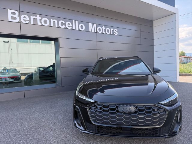 Audi A5 Avant TDI 204cv S-TRONIC SLINE S-LINE EDITION - foto 3 di 26