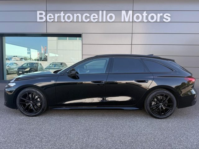 Audi A5 Avant TDI 204cv S-TRONIC SLINE S-LINE EDITION - foto 4 di 26
