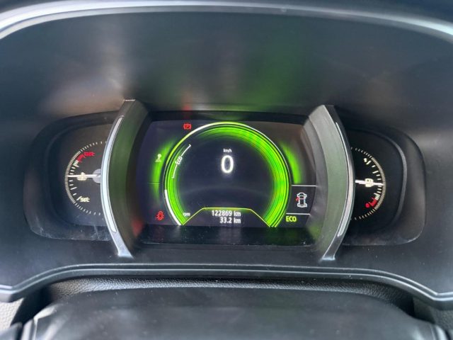 Renault Megane Mégane Sporter dCi 8V 110CV Energy Business, del 2018, 120.000 km, in vendita a Castelfranco Veneto (TV)