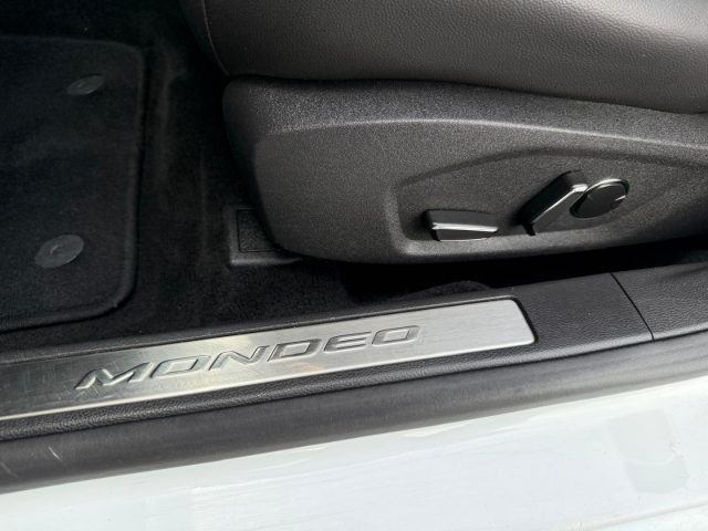 Ford Mondeo 2.0 TDCi 180CV Powershift AWD SW ST-LINE Busin., del 2017, 59.000 km, in vendita a Castelfranco Veneto (TV)