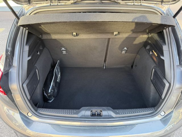 Ford Focus 1.0 EcoBoost Hybrid 125CV 5p. ST-Line Design, del 2022, 60.000 km, in vendita a Castelfranco Veneto (TV)