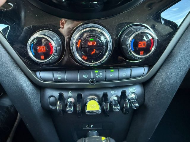MINI Countryman 1.5 Cooper SE Hype ALL4 220cv Plug-In Hybrid, del 2021, 55.000 km, in vendita a Castelfranco Veneto (TV)