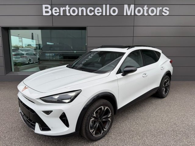 CUPRA Formentor 1.5 eTSI 150cv DSG TETTO-GARANZIA 5 ANNI-LED usato a CASTELFRANCO VENETO