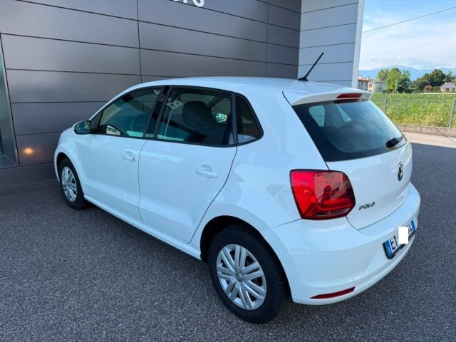 Volkswagen Polo 1.0 MPI 60cv 5p. Trendline NEOPATENTATI-DISTR. OK - foto 4 di 4