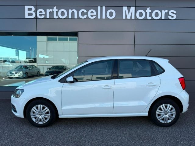 Volkswagen Polo 1.0 MPI 60cv 5p. Trendline NEOPATENTATI-DISTR. OK - foto 3 di 4