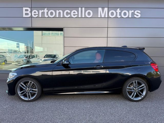 BMW 125 i 2.0 224cv 3p. M-SPORT MSPORT STAGE 2 260CV - foto 3 di 4