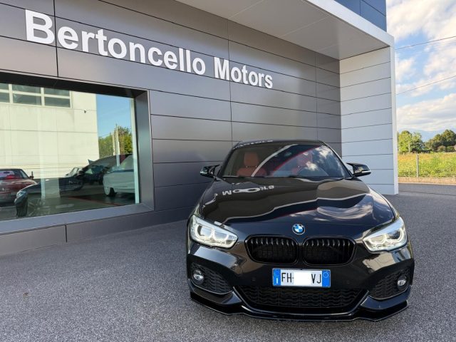 BMW 125 i 2.0 224cv 3p. M-SPORT MSPORT STAGE 2 260CV - foto 2 di 4