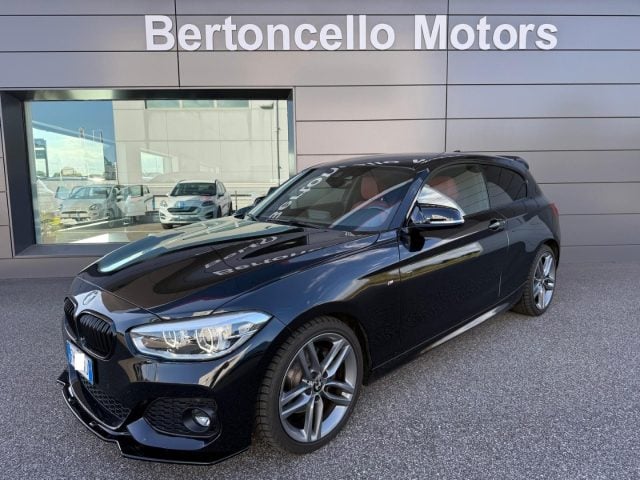 BMW 125 i 2.0 224cv 3p. M-SPORT MSPORT STAGE 2 260CV, del 2017, 150.000 km, in vendita a Castelfranco Veneto (TV)