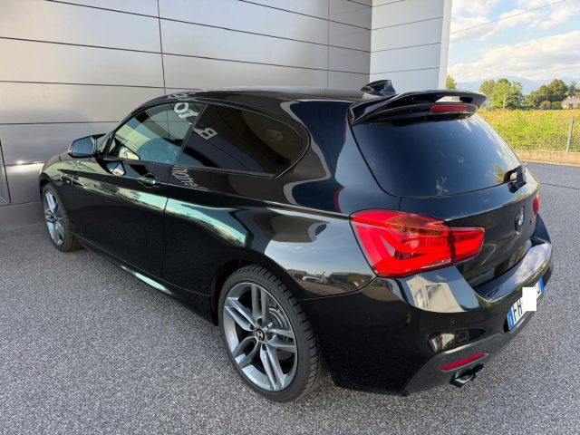 BMW 125 i 2.0 224cv 3p. M-SPORT MSPORT STAGE 2 260CV - foto 4 di 4