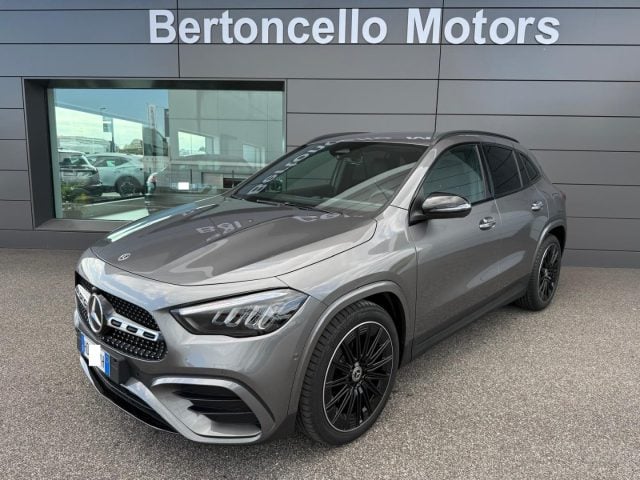 Mercedes-Benz GLA 200 d 2.0 150cv Automatic AMG Line Premium 1.000KM!, del 2026, 1.000 km, in vendita a Castelfranco Veneto (TV)