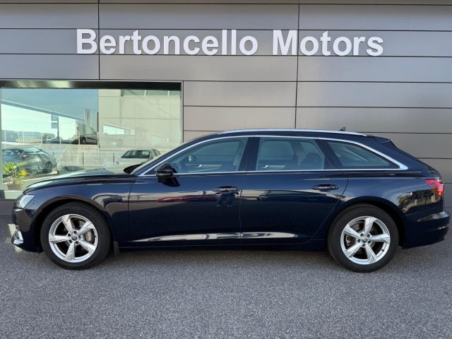 Audi A6 Avant 40 2.0 204cv TDI S-TRONIC IVA ESP-GANCIO-NAV - foto 3 di 4