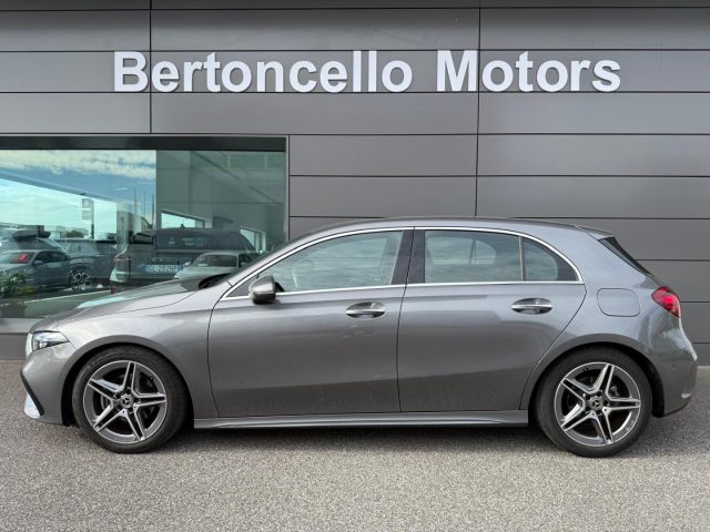 Mercedes-Benz A 200 d 2.0 150cv AMG LINE PREMIUM AUT. LED-CAMERA-NAV - foto 4 di 4