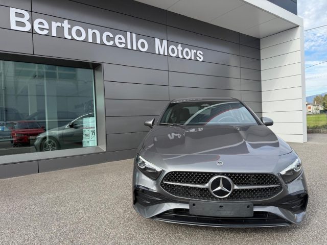 Mercedes-Benz A 200 d 2.0 150cv AMG LINE PREMIUM AUT. LED-CAMERA-NAV - foto 3 di 4