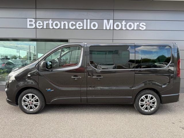 Fiat Talento 2.0 Ecojet 145CV PL-TN 8 POSTI-NAVI-TELECAMERA-17" - foto 3 di 4
