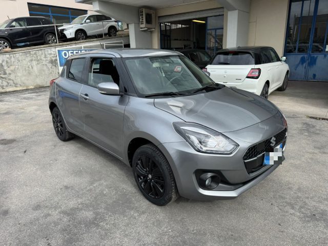 Suzuki Swift 1.2 Hybrid 4WD AllGrip Top - foto 3 di 4