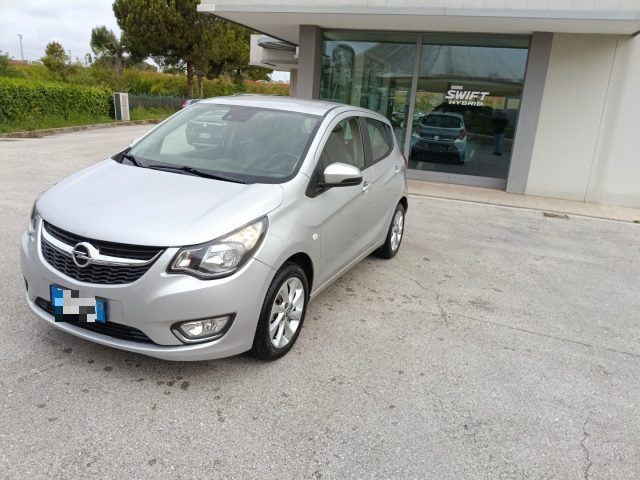 Opel Karl 1.0 75 CV Cosmo usato a RECANATI