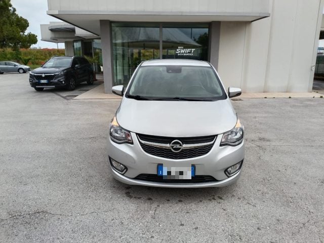 Opel Karl 1.0 75 CV Cosmo - foto 2 di 4