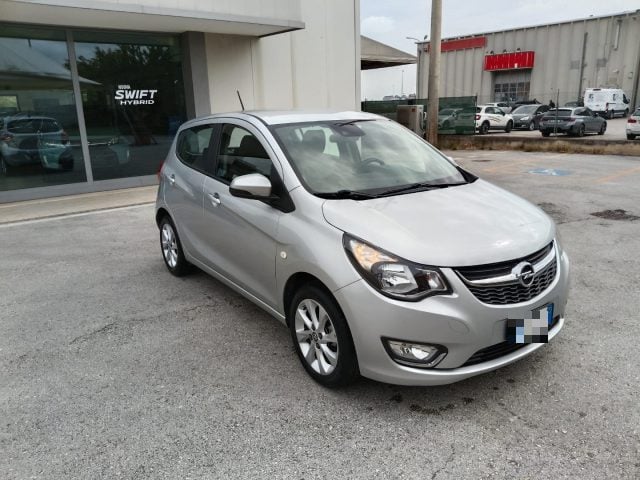 Opel Karl 1.0 75 CV Cosmo - foto 3 di 4