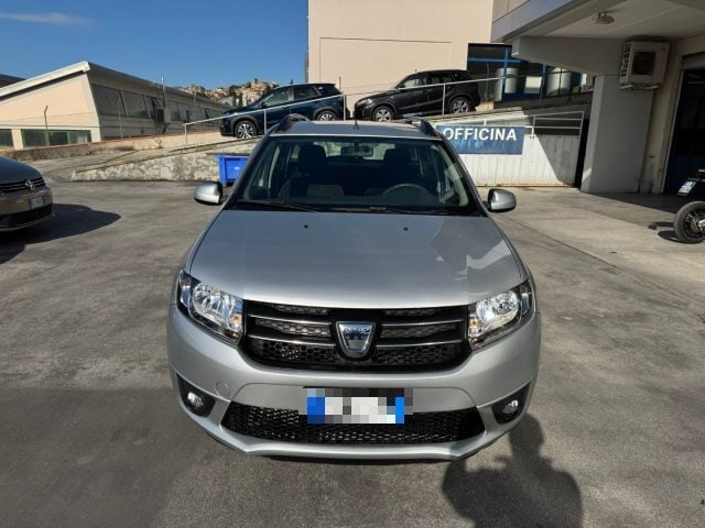 Dacia Logan MCV 1.5 dCi 8V 75CV - foto 2 di 4