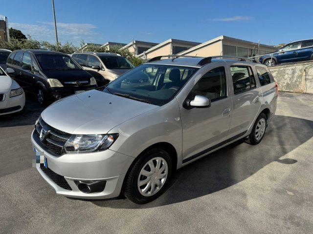 Dacia Logan MCV 1.5 dCi 8V 75CV usato a RECANATI