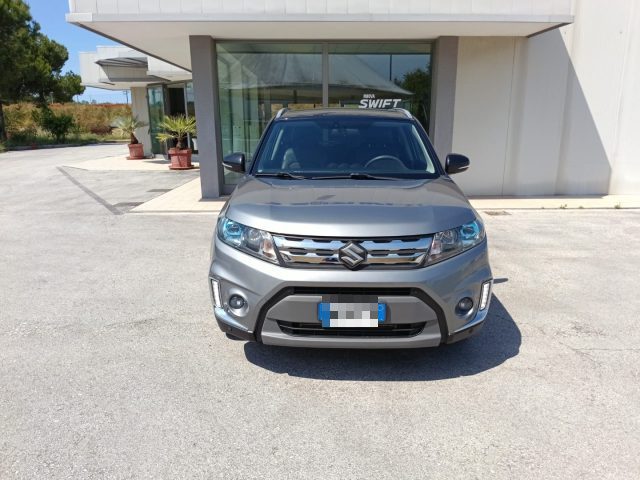 Suzuki Vitara 1.6 DDiS V-Top 4x4 - foto 2 di 4