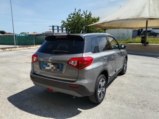 Suzuki Vitara 1.6 DDiS V-Top 4x4 - foto 4 di 4