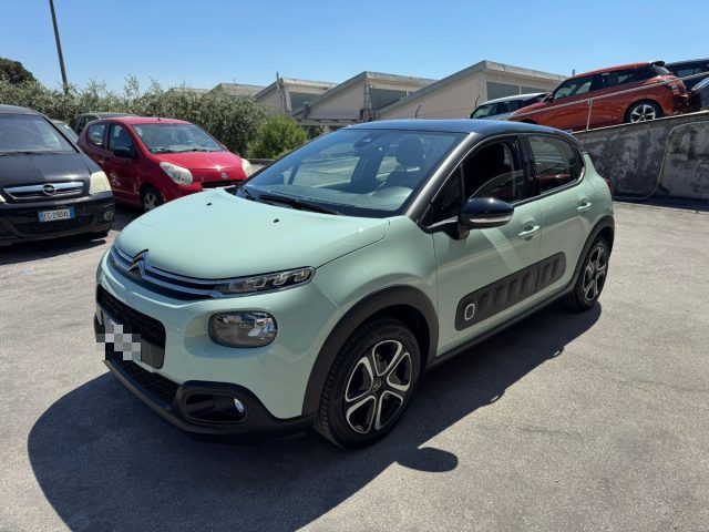 Citroen C3 PureTech 82 Shine usato a RECANATI