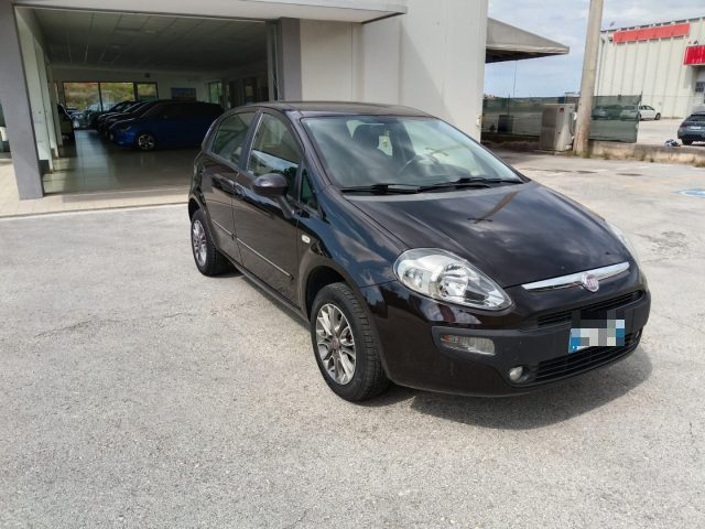 Fiat Grande Punto 1.4 5 porte Dynamic Natural Power EVO - foto 3 di 4