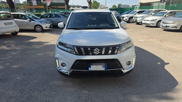 Suzuki Vitara 1.4 Hybrid 4WD AllGrip Top - foto 2 di 4