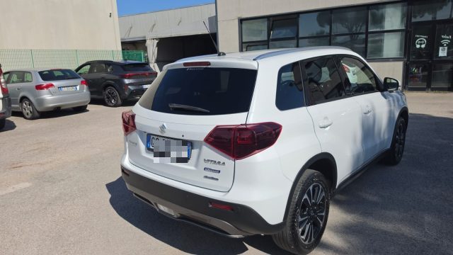 Suzuki Vitara 1.4 Hybrid 4WD AllGrip Top - foto 4 di 4