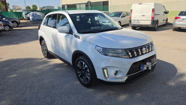 Suzuki Vitara 1.4 Hybrid 4WD AllGrip Top - foto 3 di 4