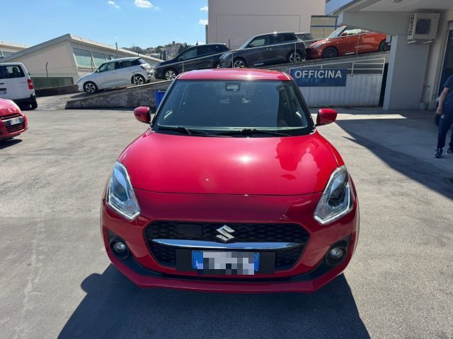 Suzuki Swift 1.2 Hybrid Cool - foto 2 di 4