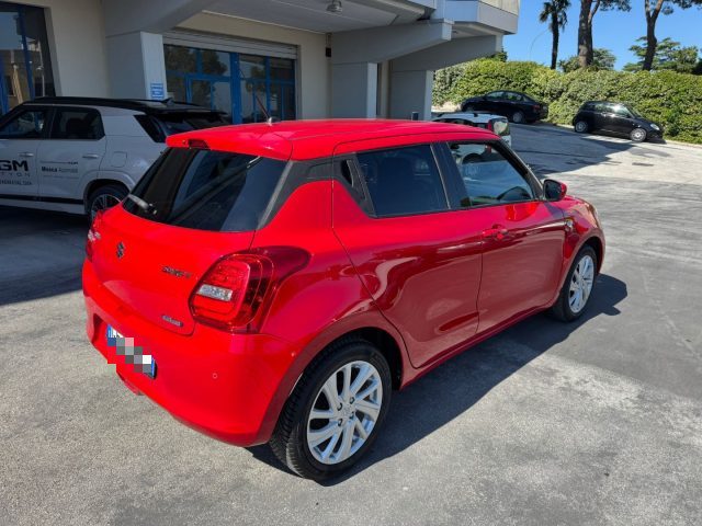 Suzuki Swift 1.2 Hybrid Cool - foto 4 di 4