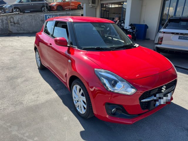 Suzuki Swift 1.2 Hybrid Cool - foto 3 di 4