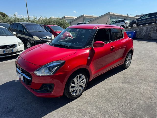 Suzuki Swift 1.2 Hybrid Cool usato a RECANATI