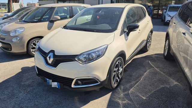 Renault Captur dCi 8V 110 CV Start&Stop usato a RECANATI