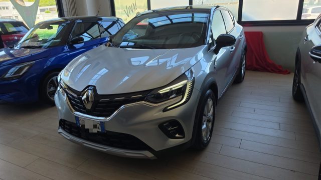 Renault Captur TCe 100 CV GPL Techno usato a RECANATI