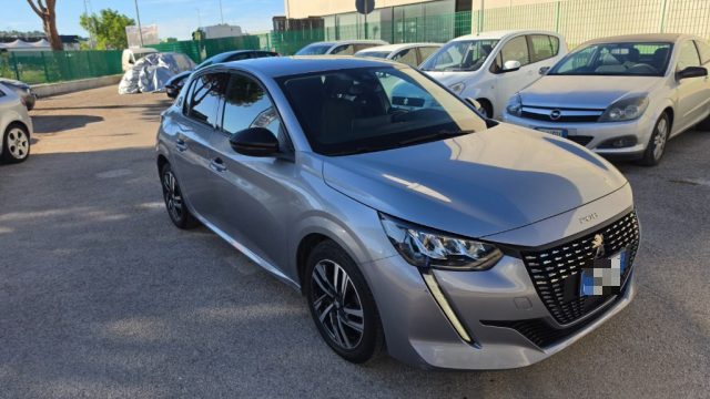 Peugeot 208 PureTech 100 Stop&Start 5 porte Allure - foto 3 di 4