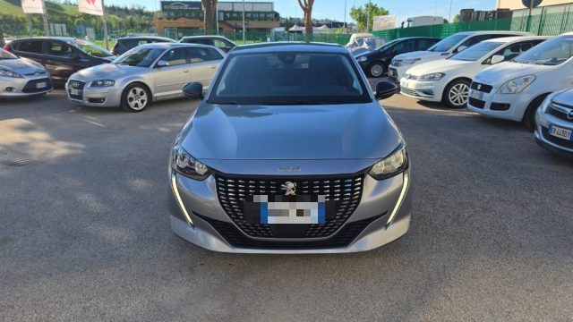 Peugeot 208 PureTech 100 Stop&Start 5 porte Allure - foto 2 di 4