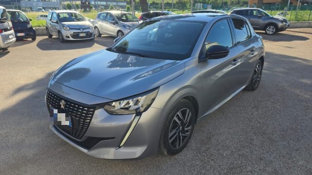 Peugeot 208 PureTech 100 Stop&Start 5 porte Allure usato a RECANATI