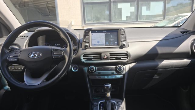 Hyundai KONA 1.6 CRDI 136 CV 4WD DCT Style ANCONA usato a RECANATI