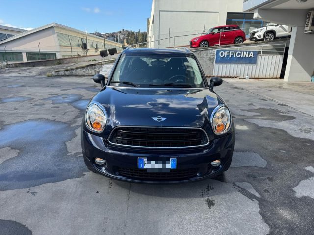MINI Countryman Mini Cooper D Business Countryman CIVITANOVA - foto 3 di 4