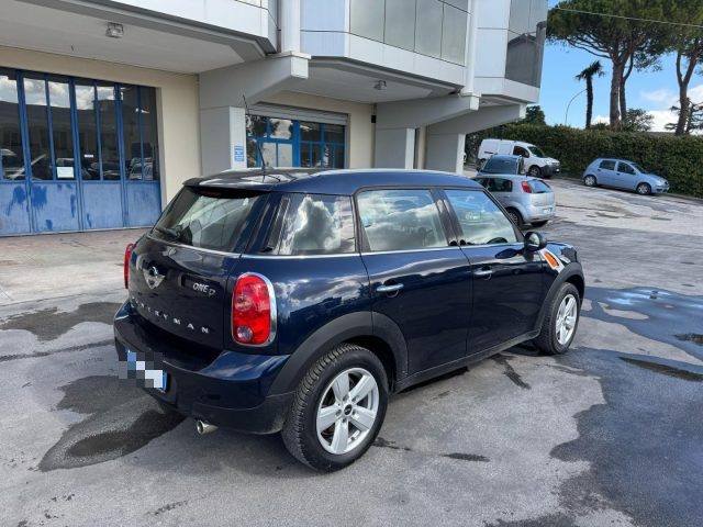 MINI Countryman Mini Cooper D Business Countryman CIVITANOVA - foto 4 di 4