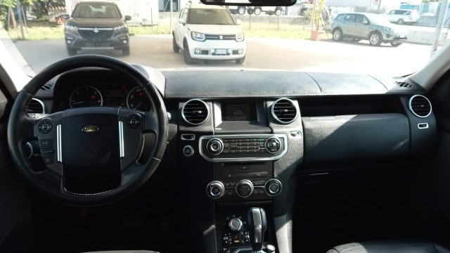 Land Rover Discovery RECANATI - 4 3.0 TDV6 SE - foto 2 di 4