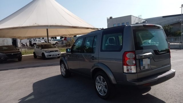 Land Rover Discovery RECANATI - 4 3.0 TDV6 SE, del 2010, 340.000 km, in vendita a Recanati (MC)