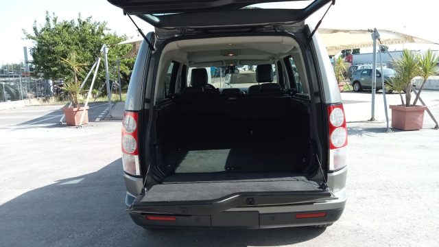Land Rover Discovery RECANATI - 4 3.0 TDV6 SE, del 2010, 340.000 km, in vendita a Recanati (MC)