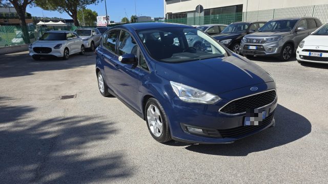 Ford C-Max 1.5 TDCi 120CV Start&Stop Titanium - foto 3 di 4