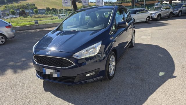 Ford C-Max 1.5 TDCi 120CV Start&Stop Titanium usato a RECANATI